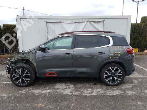 Used Parts CITROËN C5 AIRCROSS (A_)  1.5 BlueHDi 130 (ACYHZJ, ACYHZR)  814676