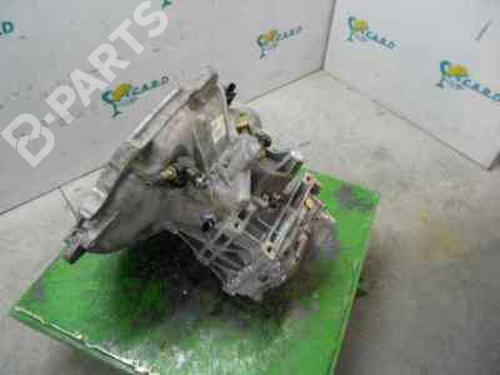 Gearbox CHEVROLET NUBIRA Saloon  | BP22568M3 