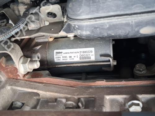 Used Starter Starter 37720547 37720547
