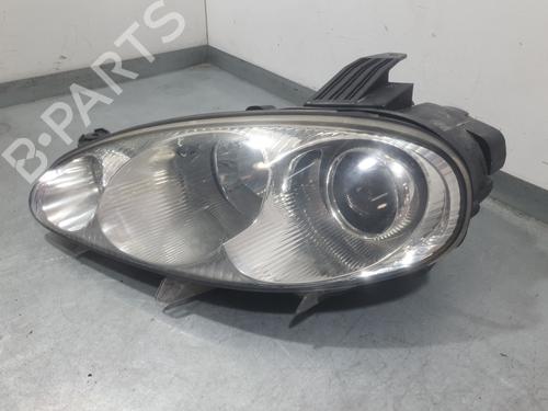 Left headlight MAZDA MX-5 II (NB) 1.6 16V (NB6C) | BP33660175C28 - Image 2