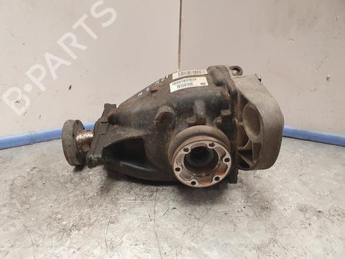 Used Rear differential BMW 5 (E60) 530 i (231 hp) 5643061