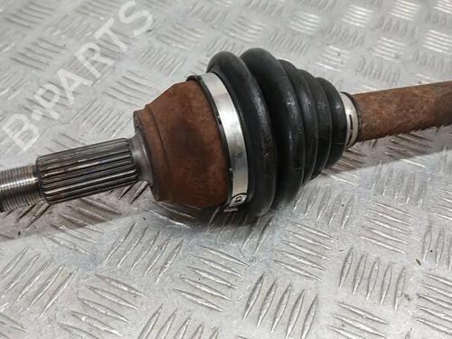 Left front driveshaft FORD FIESTA V (JH_, JD_)  | BP22704303M38