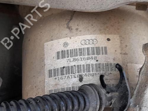 Used Right front shock absorber AUDI Q7 (4LB) 3.0 TDI quattro (233 hp) 29884472