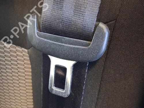 Used Rear left seatbelt Rear left seatbelt 38096339 38096339