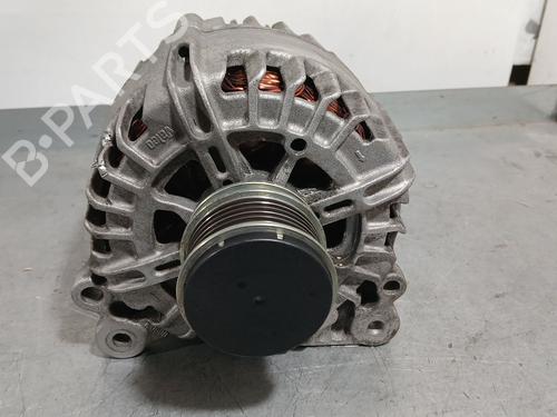 Generator Generator VW TIGUAN (5N_) 2.0 TDI (140 hp) 37999596 37999596