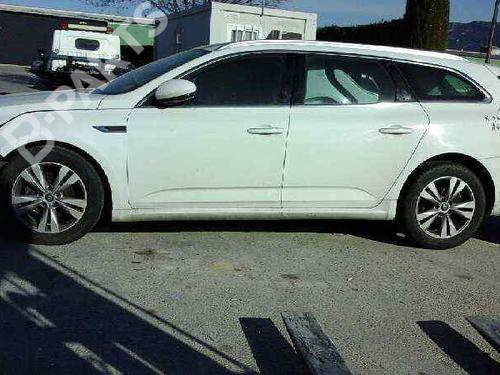 Used Parts RENAULT TALISMAN Grandtour (KP_)  1.6 dCi 130  233850