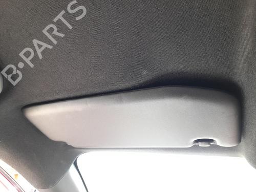left-sun-visor-opel-corsa-f-p2jo-2019-36498104 main image