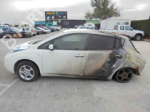 Used Parts NISSAN LEAF (ZE0)  Electric  171719