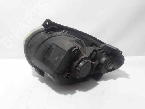 Right headlight KIA PICANTO I (SA) 1.1 CRDi | BP6049990C29
