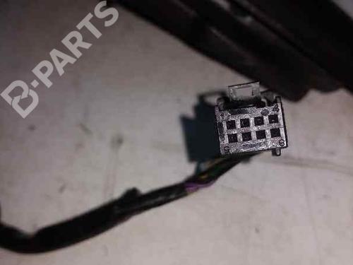 Right mirror FIAT BRAVO II (198_)  | BP181534C27 