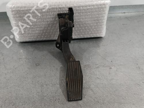 Pedal Pedal OPEL ASTRA J Sports Tourer (P10) 1.7 CDTI (35) (110 hp) 35725012 35725012