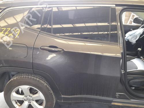 Used Right rear door Right rear door JEEP COMPASS (MP, M6, MV, M7) 1.4 MultiAir (140 hp) 36498950 36498950