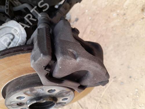 Used Right front brake caliper MINI MINI (F56) Cooper S (192 hp) 28293319