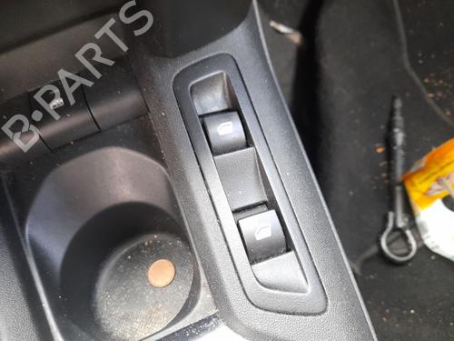 Højre fortil elrude kontakt CITROËN C-ELYSEE (DD_) 1.2 VTi 82 (82 hp) 31831618