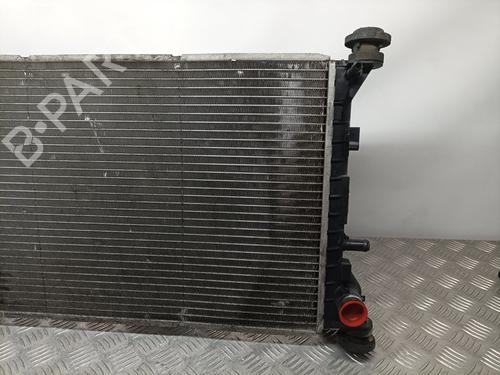 Køler FORD FOCUS I (DAW, DBW)  | BP3699949M31 