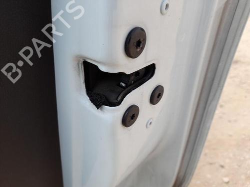 Used Front right lock RENAULT CLIO IV (BH_) 1.5 dCi 75 (75 hp) 29208101