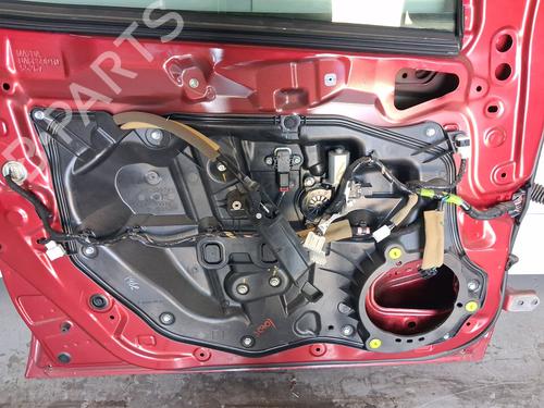 front-left-window-mechanism-mazda-2-hatchback-dl-dj-2014-24676200 main image