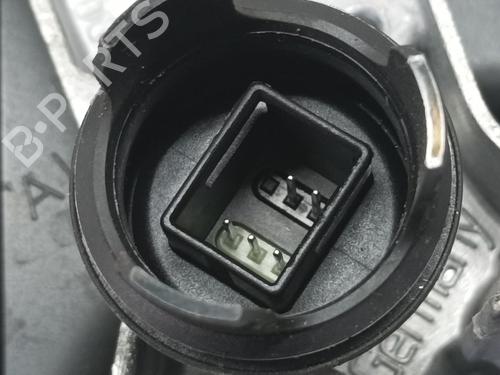 Right mirror BMW 3 Touring (E91)  | BP11200874C27 