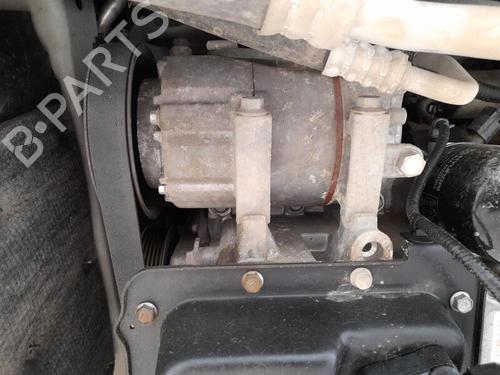 Used AC compressor KIA SOUL II (PS) 1.6 GDI (132 hp) 30198222