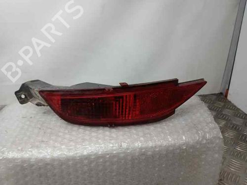 Used Rear bumper left light FORD C-MAX II (DXA/CB7, DXA/CEU) [2010-2019]  25292484