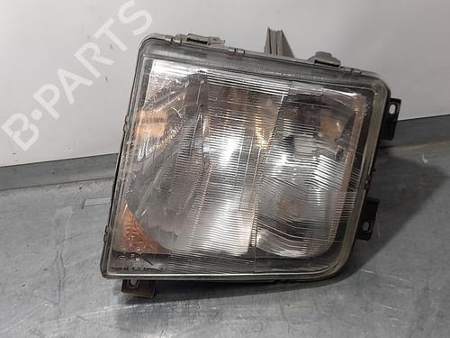 Used Right headlight Right headlight VW LT 28-46 II Van (2DA, 2DD, 2DH) [1996-2006] 10223422 10223422