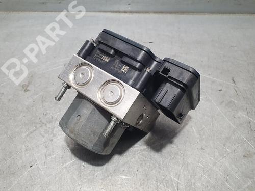 ABS pump PEUGEOT 308 II (LB_, LP_, LW_, LH_, L3_) 1.2 THP 130 | BP3718661M43 