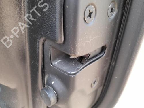 Zamek drzwi przednich prawych HONDA CR-V II (RD_)  72112S9AG11