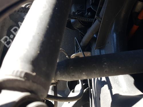 Used Left rear driveshaft Left rear driveshaft BMW i3 (I01) [2013-2026] 33431280 33431280