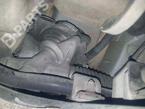 Steering rack CITROËN BERLINGO (ER_, EC_) | BP7105722M22