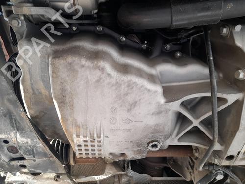 Engine RENAULT CLIO IV (BH_) 1.5 dCi 90 | BP37232157M1 - Image 2