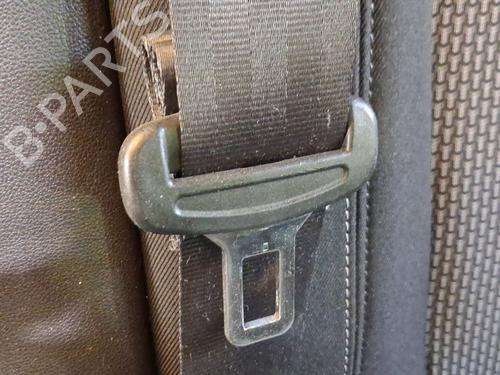 Cinturón de seguridad trasero derecho Cinturón de seguridad trasero derecho 38096093 38096093