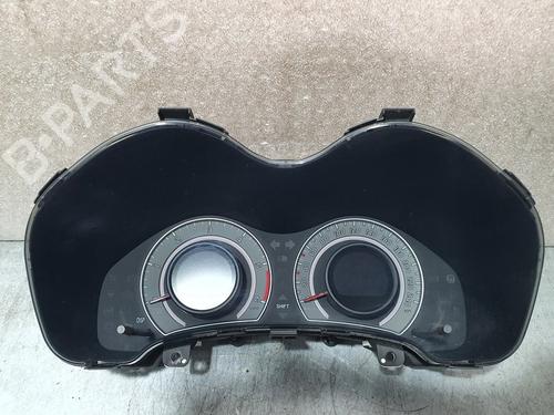 Instrument cluster TOYOTA AURIS (_E15_)  | BP12981414C47 