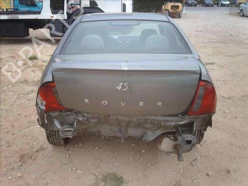 Steering pump ROVER 45 I Saloon (RT)  | BP2823354M99 