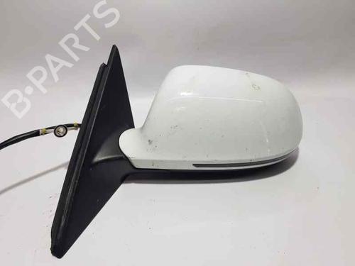 Left mirror AUDI A4 B8 (8K2)  | BP7998028C26 