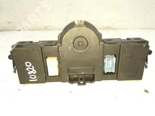 Climate control RENAULT MEGANE II Estate (KM0/1_)  | BP1857414I5 