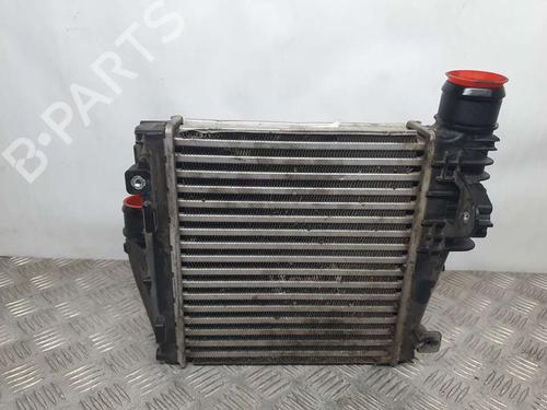 Used Intercooler PEUGEOT 3008 II SUV (MC_, MR_, MJ_, M4_) [2016-2025]  17999338