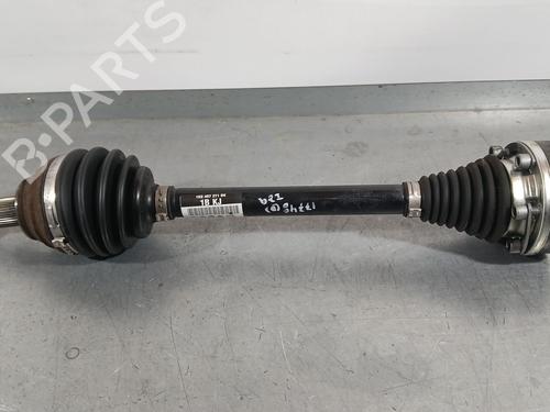 Used Left front driveshaft Left front driveshaft 37242415 37242415