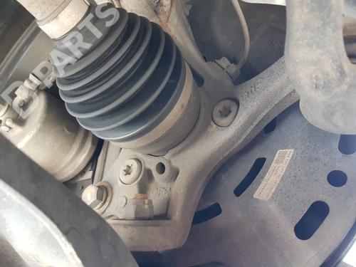 Used Right front steering knuckle HYUNDAI i30 (PDE, PD, PDEN) [2016-2025]  11114260