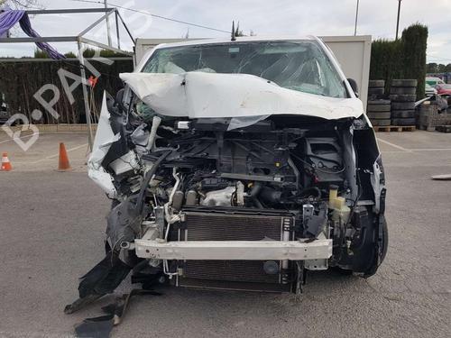 Switch PEUGEOT EXPERT Van (V_)  | BP19269992I30 