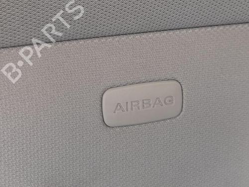 Airbag cortina derecho AUDI A6 C6 (4F2) 2.0 TDI (140 hp) 29864578