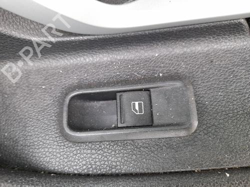 Right rear window switch SKODA FABIA II (542)  BP28188481I28