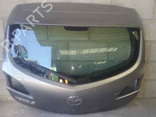 Bakluke CC/Kombi-Kupé MAZDA 3 (BL) [2008-2014]  1996505