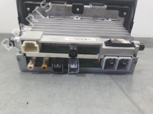 Electronic module MG MG ZR 2.0 TD | BP40013681M83 - Image 3