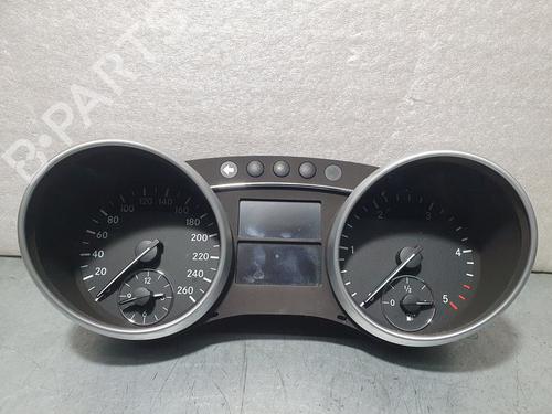Cockpit MERCEDES-BENZ M-CLASS (W164)  | BP15683408C47 