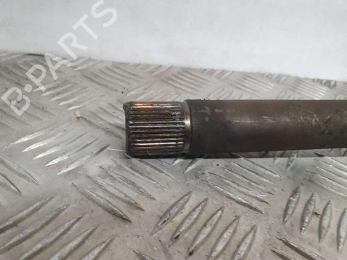 Right front driveshaft PEUGEOT 3008 II SUV (MC_, MR_, MJ_, M4_)  | BP17992572M39 