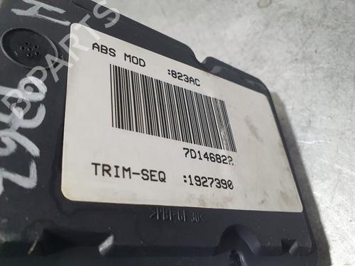 ABS pump DODGE CALIBER  | BP3705066M43 