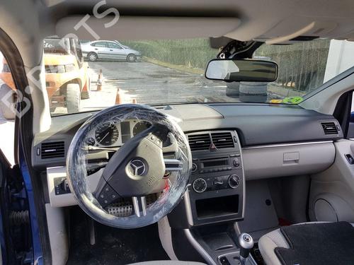 Steering column MERCEDES-BENZ B-CLASS Sports Tourer (W245)  | BP12503506M21 