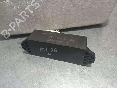 Varmeblæsermodstand MG MG ZS SUV 1.0 T-GDi (111 hp) 17666154