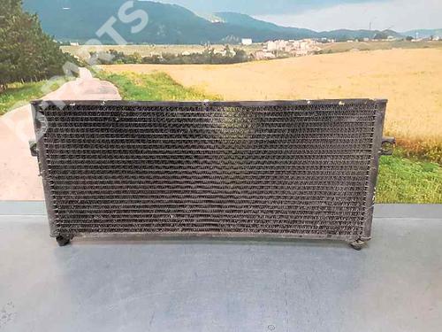 AC radiator NISSAN ALMERA I (N15)  | BP4908136M32 