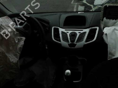 Startmotor FORD FIESTA VI (CB1, CCN)  | BP4745999M8 